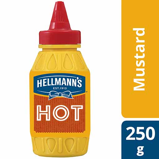 hellmans-moustarda-pikad-250g